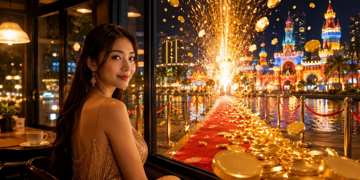 Paparan platform pertaruhan Malaysia dengan antara muka bertanggungjawab