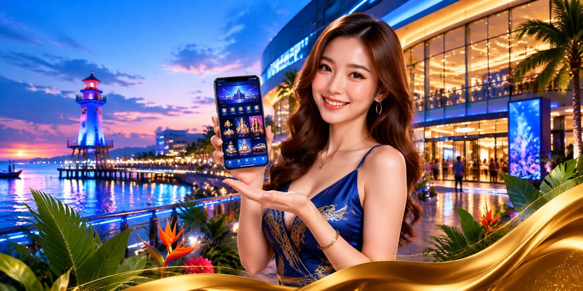 Pengalaman bonus VIP kasino Malaysia dengan suasana mewah